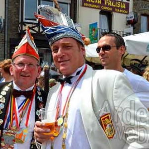 Carnaval du Soleil - 7811 Carnaval du Soleil - 7811