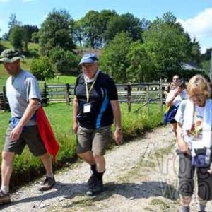 MESA 2011 - Vielsalm - 4320 MESA 2011 - Vielsalm - 4320