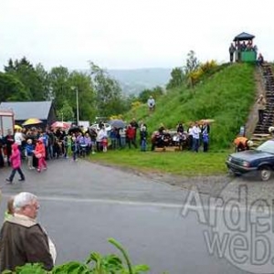 30 ans Sunparks Ardenne - photo 3091