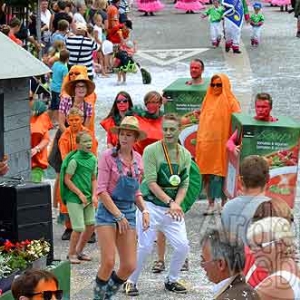 Carnaval du Soleil - 7943 Carnaval du Soleil - 7943