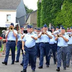 MESA 2011 - Vielsalm - 4660 - video 02 MESA 2011 - Vielsalm - 4660 - video 02