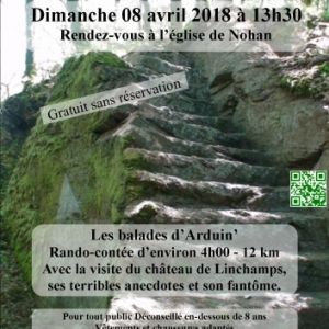 Les marches temps Les marches temps