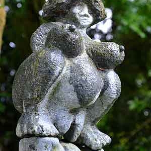 Engreux route des sculptures-9260 Engreux route des sculptures-9260