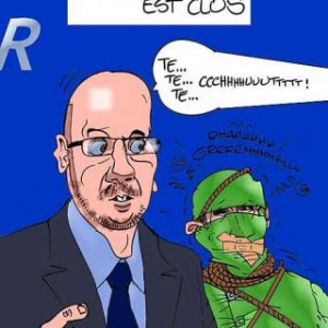 Charles Michel Charles Michel