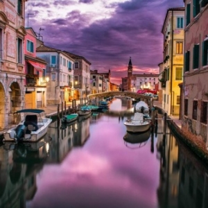 du 19 au 26 juillet 2018 : Venise en croisiere