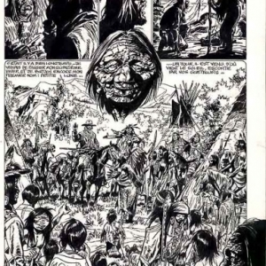 Buddy. La BD suisse a Bruxelles Buddy. La BD suisse a Bruxelles