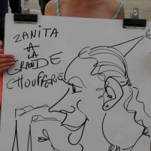 Choufferie caricature 1030295 Choufferie caricature 1030295