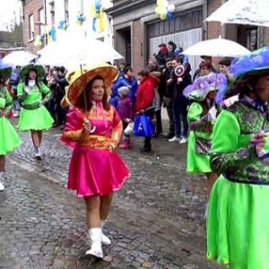 Laetare 2016 de Stavelot