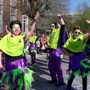 Carnaval de Hotton-video 4