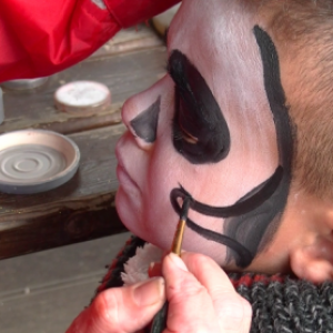 brocante de Buisson du 1er mai 2018 brocante de Buisson du 1er mai 2018