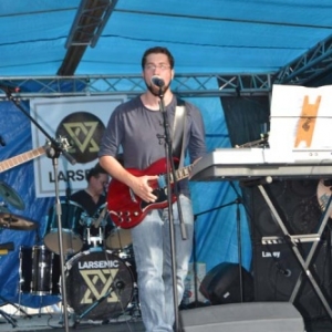 Larsenic - Bastogne-508 Larsenic - Bastogne-508