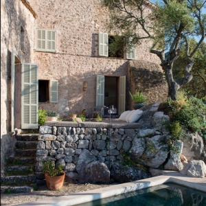 île de Majorque 