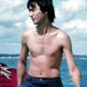 Jean-Luc Recloux : 16 ans Jean-Luc Recloux : 16 ans