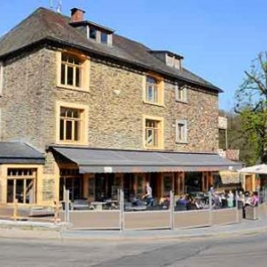Taverne de La Chouffe