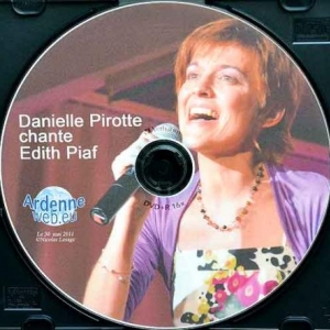 Pirotte 2011 Pirotte 2011