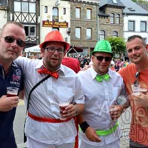 Carnaval du Soleil - 7814 Carnaval du Soleil - 7814