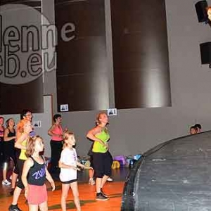 Zumba Fitness Party-130
