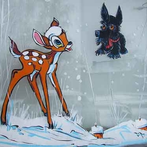 Joyeux NOEL et Bonne ANNEE 2011