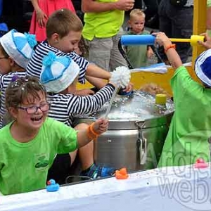 Carnaval du Soleil - 8113 Carnaval du Soleil - 8113