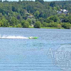 lac des Doyards - photo 9068