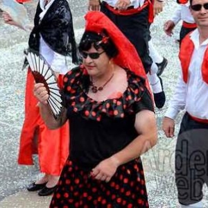 Carnaval du soleil 2011 - 9714 Carnaval du soleil 2011 - 9714