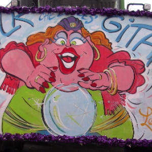  Carnaval de Faymonville video 2020