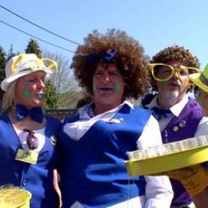 Carnaval de Hotton-video 1