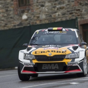 Spa Rally Classic 2019 