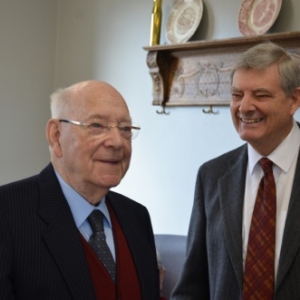 Edmond Sabot a 100 ans Edmond Sabot a 100 ans