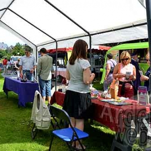 lac des Doyards - photo 9093