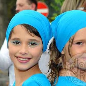 Vielsalm 21 juillet fete des myrtilles - 9479