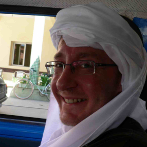 Stuart CORNS de Witry Stuart CORNS de Witry