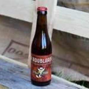 La Roublarde bio Brasserie du Renard La Roublarde bio Brasserie du Renard