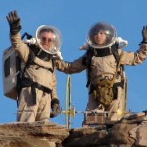 Dernier jour sur Mars Dernier jour sur Mars