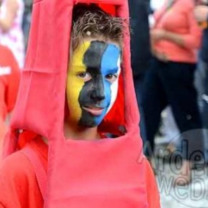 Carnaval du soleil 2011 - 9501 - video 05 Carnaval du soleil 2011 - 9501 - video 05