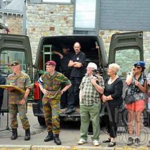 MESA 2011 - Vielsalm - 4670 - video 02 MESA 2011 - Vielsalm - 4670 - video 02