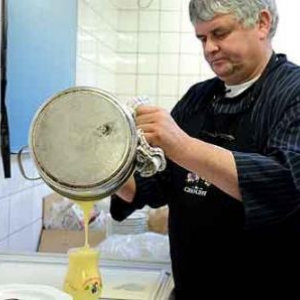 Taverne de La Chouffe