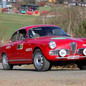 Classic Spring Roads de Verviers