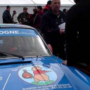 Bastogne, boucles de Spa
