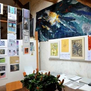 Engreux route des sculptures Engreux route des sculptures