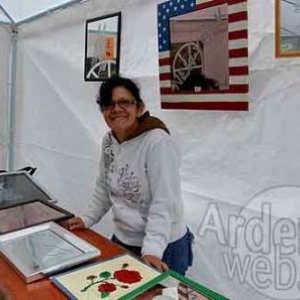 Artistes  Achouffe - photo 2952