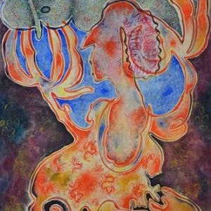 Engreux route des sculptures Engreux route des sculptures