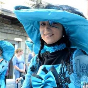 Carnaval du soleil 2011 - 9671 Carnaval du soleil 2011 - 9671