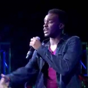 Up With People au Heysel Up With People au Heysel