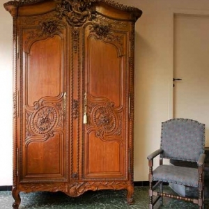  Expertise meuble ancien