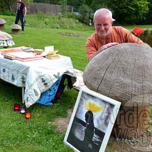 Achouffe, village des artistes-5038