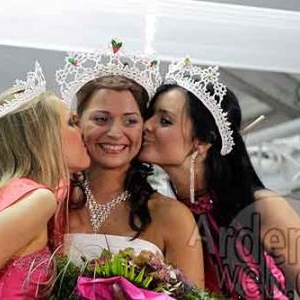 Miss Framboise 2010