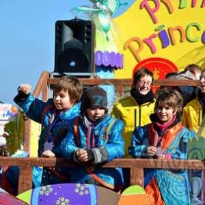 Pat'Carnaval Bastogne- photo 769