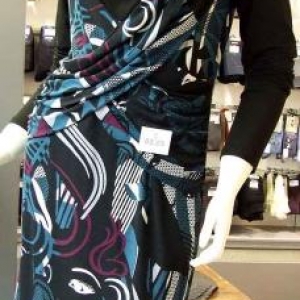 Boutique Fémina collection automne 2010