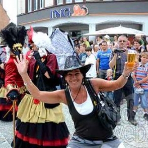 Carnaval du soleil 2011 - 9581 Carnaval du soleil 2011 - 9581
